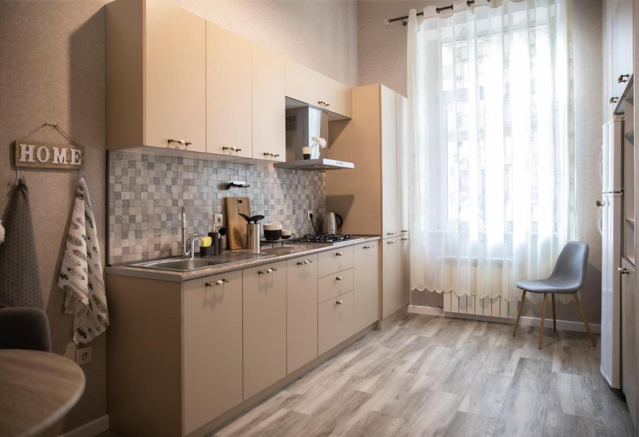 Charming Apartment In The Historic District Of Tbilisi Zewnętrze zdjęcie